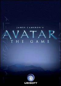 James Cameron\'s Avatar: The Game