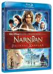 Narnian Tarinat 2: Prinssi Kaspian (BLU-RAY)