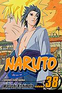 Naruto: 38