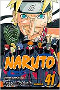 Naruto: 41