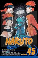Naruto: 45