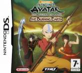 Avatar: The Burning Earth