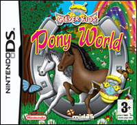 Clever Kids: Pony World 