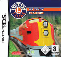 Lionel Trains On Track Train Sim