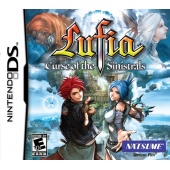 Lufia: Curse of the Sinistrals