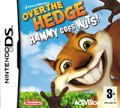 Over The Hedge: Hammy Goes Nuts!