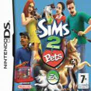 Sims 2 Pets, The (kytetty)