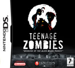 Teenage Zombies (kytetty)
