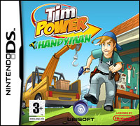 Tim Power Handyman