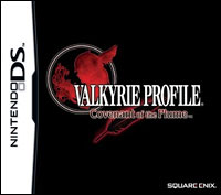 Valkyrie Profile Covenant of the Plume