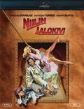 Niilin jalokivi (Blu-ray)