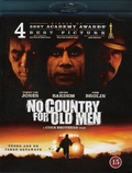 No Country for Old Men (BLU-RAY)