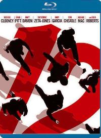 Ocean's Twelve (BLU-RAY)