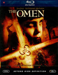 Omen 666 (Blu-ray)