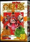 One Piece 20