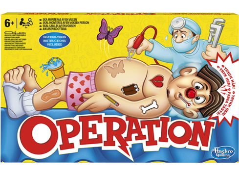 Classic Operation