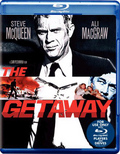Getaway (BLU-RAY)