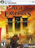 Age Of Empires 3 The Asian Dynasties