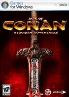 Age of Conan