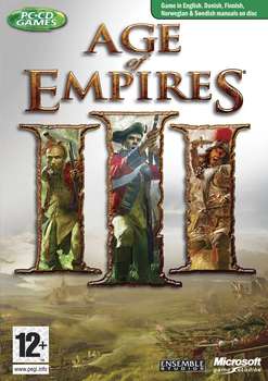 Age Of Empires 3