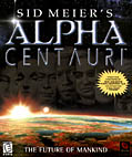 Alpha Centauri (Sold Out)