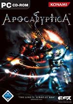 Apocalyptica