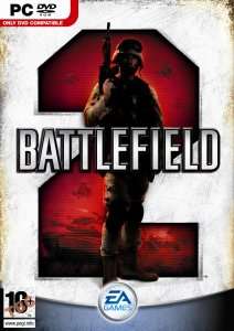 Battlefield 2 (kytetty)