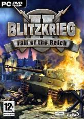 Blitzkrieg II Fall of the Reich