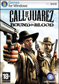 Call of Juarez 2