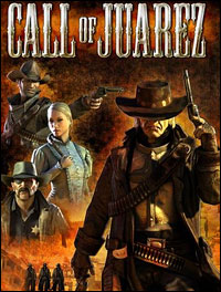 Call of Juarez