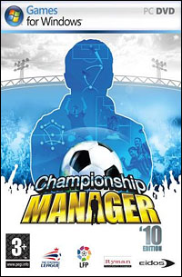 Championship Manager 10