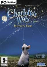 Charlotte\'s Web (Kytetty)