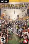Civilization IV: Warlords (Expansion Pack) (kytetty)