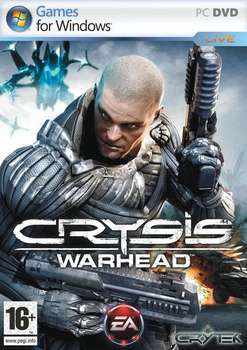 Crysis Warhead (Kytetty)