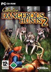 Dangerous Hunts 2: Kill or Be Killed