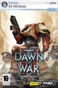 Warhammer 40,000: Dawn Of War II