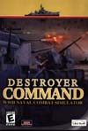 Destroyer Command