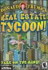 Donald Trump\'s Real Estate Tycoon