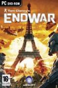Tom Clancy's EndWar (kytetty)