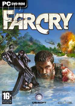 Far Cry (kytetty)