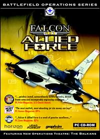 Falcon 4.0 Allied Force