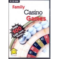 Family Casino Games