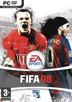 Fifa 08