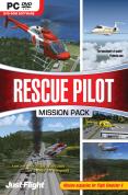 Rescue Pilot: Mission Pack (Flight Simulator X Add-On)