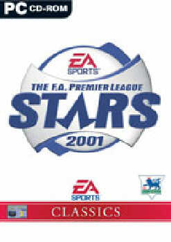 Football Manager FA Premier (EA Classic) (kytetty)