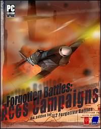 Forgotten Battles: Aces Campaigns