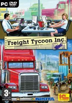 Freight Tycoon