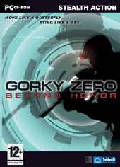 Gorky Zero (PC Play 4 Less)