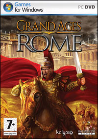 Grand Ages Rome