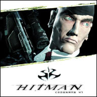 Hitman Codename 47